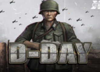 D Day слот в Алов казино
