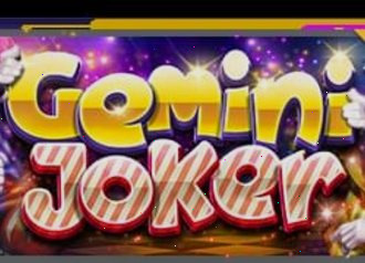 Gemini Joker в казино Алов
