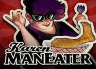 Karen Maneater NLC