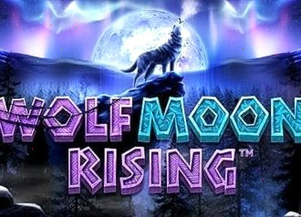 Wolf Moon Rising слот Alov casino